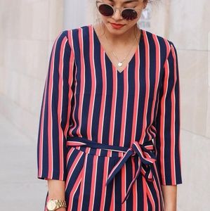 Banana Republic Romper